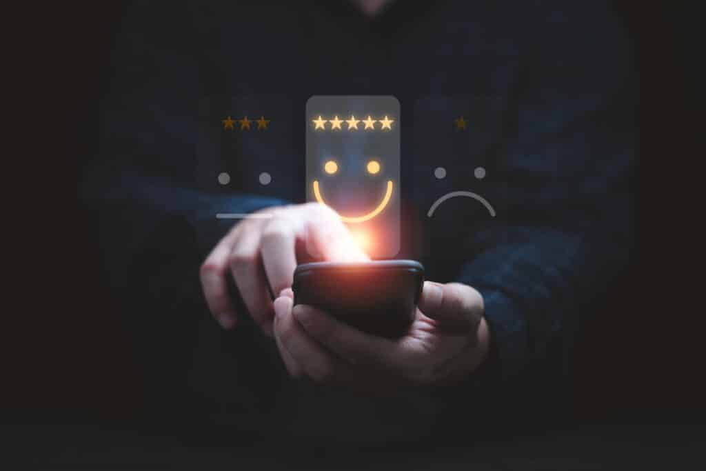 Improve CustomerExperience