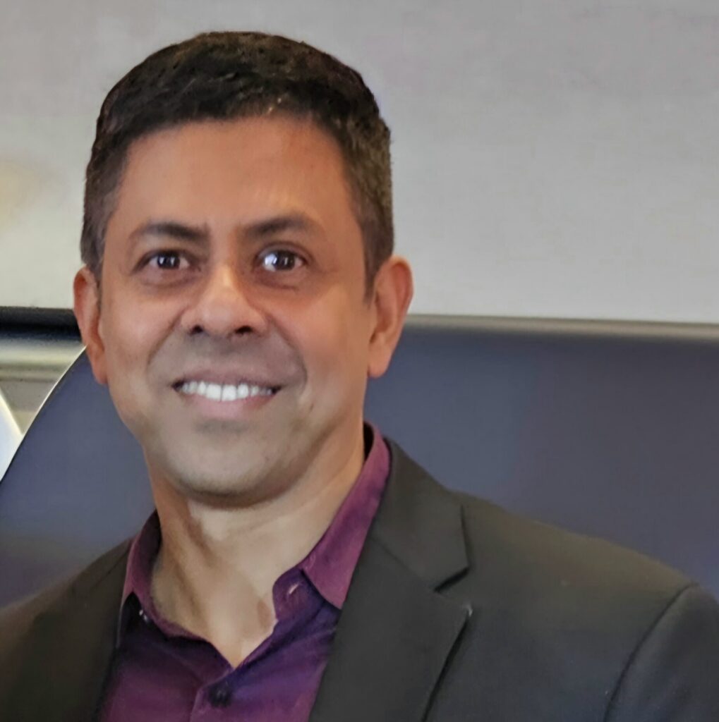 Vishwas Sankruti